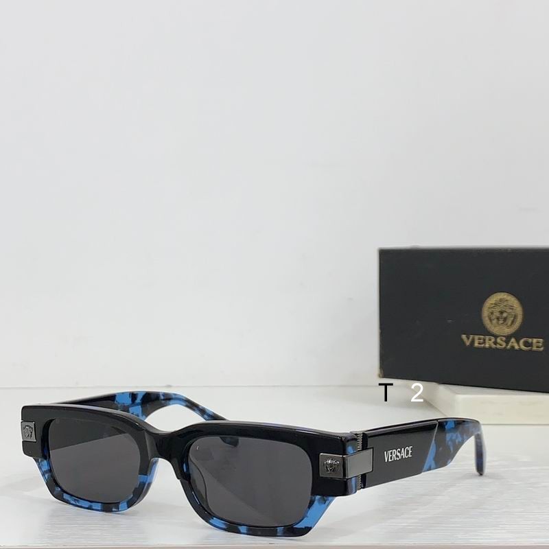 Versace Sunglasses 232